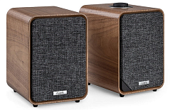 Настольная активная акустика Ruark MR1 MK3 орех Настольная активная акустика Ruark MR1 MK3 орех