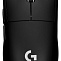 Мышь игровая Logitech PRO X Superlight черный