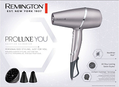 Фен Remington AC9800 серый