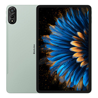 Планшет Blackview MEGA 2 12" 12/256GB LTE зеленый