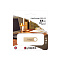 USB Флеш 64GB 3.2 G3 Kingston DTSE9G3/64GB металл