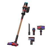 Пылесос вертикальный Dyson V16 SV53 Piston Animal