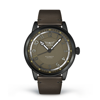 Часы механические AVIATOR DOUGLAS DAKOTA V.3.31.5.227.4 мужские