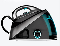 Гладильная система Cecotec Fast&Furious 8040 Absolute черный