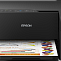 МФУ Epson L3550 фабрика печати, Wi-Fi