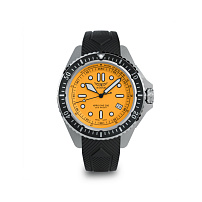 Чаcы кварцевые AVIATOR X-PRO DIVE 200 V.1.42.0.375.6  мужские