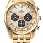 Часы аналоговые кварцевые Orient Contemporary RA-TX0301G10B