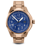 Чаcы кварцевые AVIATOR AIRACOBRA TYPE A V.1.38.2.325.5 мужские