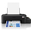 Принтер Epson L121 фабрика печати