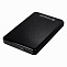 Внешний жесткий диск 2,5 2TB Transcend TS2TSJ25A3K