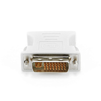 Переходник DVI-VGA Cablexpert A-DVI-VGA, 29M/15F, пакет Переходник DVI-VGA Cablexpert A-DVI-VGA, 29M/15F, пакет