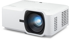 Проектор инсталяционный ViewSonic LS630W белый