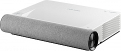 Проектор для дом. кино ViewSonic X2000L-4K белый