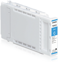 Картридж Epson Singlepack UltraChrome XD CyanT69220N (110ml)