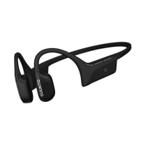 Наушники-накладные беспроводные Suunto Wing черный
