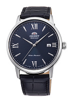 Часы механические Orient Contemporary RA-AC0F11L30B