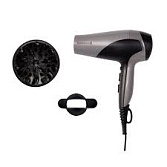 Фен Remington D3190S серый