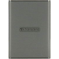 Жесткий диск SSD внешний 4TB Transcend TS4TESD360C