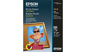 Фотобумага 10х15 Epson C13S042549 500 Л. 200 Г/М2 Glossy Paper