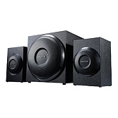 Компактная акустика 2.1 Microlab M-110 черный