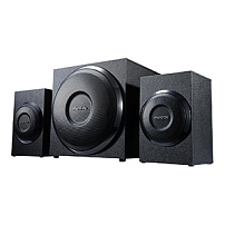 Компактная акустика 2.1 Microlab M-110 черный