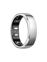 Смарт-кольцо RingConn Gen 3 #12 серебристый