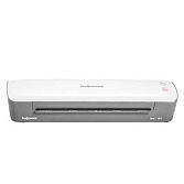 Ламинатор Fellowes Ion A4, 75-125 мкм, 30 см/мин, AutoShutOff, механизм освобождения, стар
