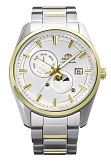 Часы механические Orient Classic RA-AK0312S30B
