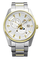 Часы механические Orient Classic RA-AK0312S30B