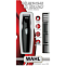 Триммер для бороды Wahl 05606-508 черный
