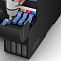 МФУ Epson L3260 фабрика печати, Wi-Fi