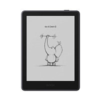 Электронная книга ONYX BOOX Go 6 (Gen II) plum