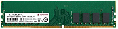 Память оперативная DDR4 Desktop Transcend  TS3200HLB-8G