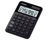 Калькулятор настольный CASIO MS-20UC-BK-W-EC