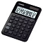 Калькулятор настольный CASIO MS-20UC-BK-W-EC