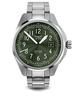 Чаcы кварцевые AVIATOR AIRACOBRA TYPE B V.1.38.0.324.5 мужские