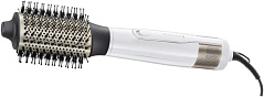 Фен-щетка Remington AS8901 белый