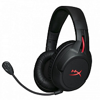 Наушники-гарнитура игровые беспроводные HyperX HX-HSCF-BK/AM Cloud Flight