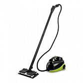 Пароочиститель Kitfort KT-9103-2 салатовый