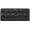 Комплект клавиатура+мышь Logitech MK540 черный