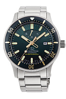 Часы механические Orient Star Sport RE-AU0307E00B (Diver)