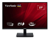 Монитор 27" FHD Viewsonic VA270-H-2 черный