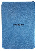 Чехол для электронной книги PocketBook H-S-634-B-WW синий