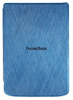 Чехол для электронной книги PocketBook H-S-634-B-WW синий