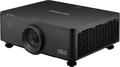 Проектор инсталяционный ViewSonic LS951WU черный