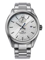 Часы механические Orient Star Contemporary RE-BX0002S00B