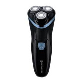 Электробритва роторная Remington R1000 черный
