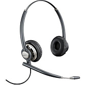 Наушники-гарнитура проводная Plantronics ENCOREPRO HW720