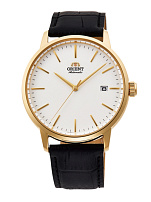 Часы механические Orient Contemporary RA-AC0E03S30B