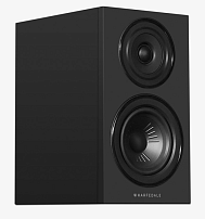 Полочная акустическая система Wharfedale Diamond 12.2i черный